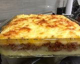 Foto del paso 3 de la receta: Pastel de papa
