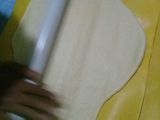 Kue Cum Cum / Cungcung