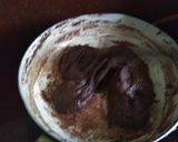 மில்க்மெயின்ட் ஃபட்ஜ் ரெசிபி ஸ்டேப் 5 புகைப்படம்