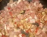 Foto del paso 2 de la receta: Arroz con bodiola sofrita