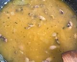 Foto del paso 8 de la receta: Arroz con berberechos y chipirones