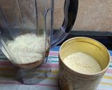 Foto del paso 3 de la receta: Café frío para días de calor !