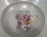 Foto langkah ke 1 dari resep Sayur Bening Bayam Jagung Wortel.