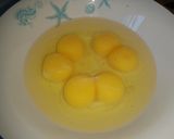 Foto del paso 1 de la receta: Tortilla española cubanizada