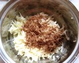 Almás pite golyó (Gluténmentesen is) recept fázis 1 fotója