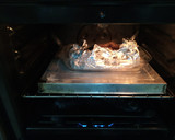 Foto langkah ke 6 dari resep Baked Red Snapper Fillet (Fillet Kakap Panggang Oven).
