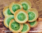 Foto langkah ke 4 dari resep Kue Ape.
