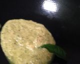 Foto langkah ke 2 dari resep Ceker Gulai Hijau ala Padang.