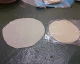 Foto del paso 5 de la receta: Capeletis y / o Agnielotis rápidos y caseros