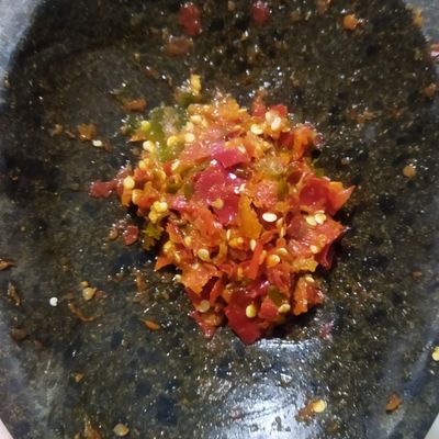 Langkah 1