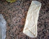 صورة لخطوة 2 من وصفة رغايف مورقين