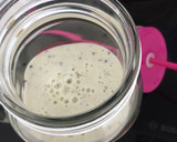 Foto del paso 5 de la receta: Mi súper batido de hoy