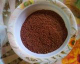 A picture of step 10 of Homemade garam masala.
