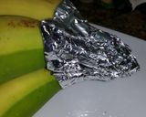 Foto del paso 4 de la receta: Truco¡¡!! como conservar los plátanos (7 días más)