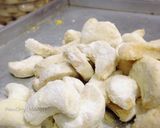Foto langkah ke 5 dari resep Putri Salju Spesial.
