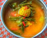 Foto langkah ke 4 dari resep Sayur asem jakarta.
