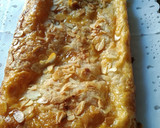 Foto del paso 7 de la receta: Hojaldre con cabello de ángel