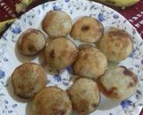 A picture of step 8 of Banana Appe.