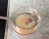 Foto del paso 3 de la receta: Bombones de queso de cabra con mermelada de tomate