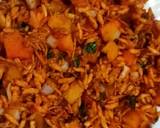 Bhelpuri recipe step 1 photo