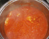 Foto del paso 3 de la receta: Bacalao con tomate casero