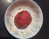 Foto del paso 4 de la receta: Hamburguesas Caseras!!