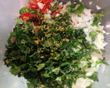Foto del paso 3 de la receta: Tabulé