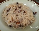Foto langkah ke 6 dari resep Soun Goreng Ala Kondangan atau Imlek Resep Mama - Tanpa Kecap.