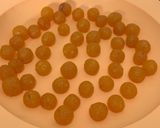 Foto langkah ke 1 dari resep Nastar Lembut Isian Nanas.