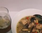 Foto langkah ke 5 dari resep Ayam Pindang Serani.