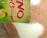 સુજી મિલ્ક કેક (Sooji Milk Cake Recipe In Gujarati) રેસીપી સ્ટેપ1ફોટો