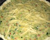 Foto del paso 2 de la receta: Tarta de Puerro