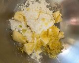 雪球餅乾的食譜步驟4照片