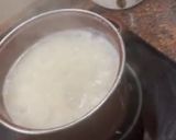 Foto del paso 3 de la receta: El verdadero arroz amoooor ✨✨