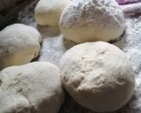 Foto del paso 4 de la receta: Pizza casera