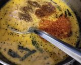 રજવાડી ઢોકળી(dhokli recipe in Gujarati) રેસીપી સ્ટેપ3ફોટો