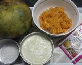 Healthy Wood Apple Lassi recipe step 1 photo