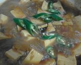 Foto langkah ke 7 dari resep Semur tahu kentang.