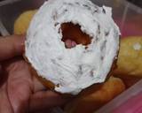 Cara Membuat Donat Kentang 4