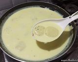 ઈન્સ્ટન્ટ રસમલાઈ (Instant Rasmalai Recipe in Gujarati) રેસીપી સ્ટેપ6ફોટો
