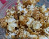 Foto langkah ke 6 dari resep Popcorn caramel.