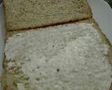 A picture of step 1 of Dinner: My Favorite and Easy Liver Pâté Sandwich.