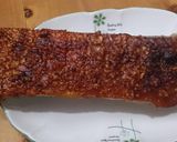 脆皮燒豬肉的食譜步驟3照片