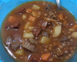 Foto del paso 8 de la receta: Guiso de Lentejas