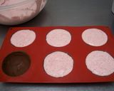 Foto del paso 12 de la receta: Semifrío de fresa