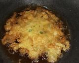 Foto langkah ke 2 dari resep Lauk Pauk (Telur Dadar ala WarTeg).
