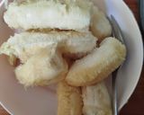 Foto langkah ke 1 dari resep Muffin Pisang Keju.