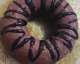 Foto langkah ke 5 dari resep Bolu kukus low budget X chocolatos.