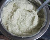 ચોળા ના ઢોકળા (Chora Dhokla Recipe In Gujarati) રેસીપી સ્ટેપ1ફોટો