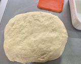 Foto del paso 5 de la receta: Bollos de leche y queso